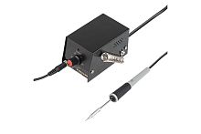 Паяльная станция мини Rexant, 230 В/8 Вт  картинка